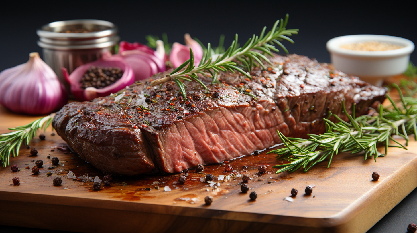 Diet Basics: Protein