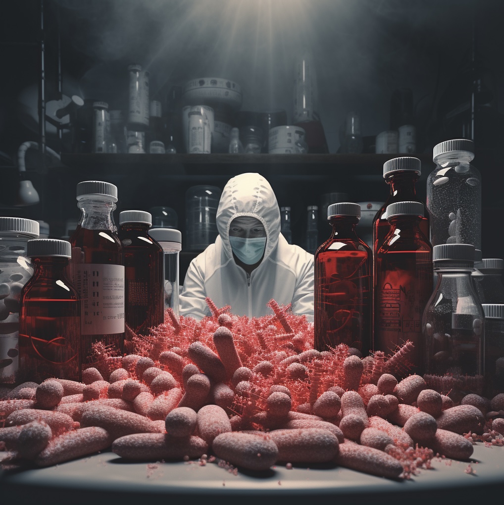 Antibiotic Resistance: Why Doctors Are Hesitant in Prescribing Antibiotics For Common Conditions